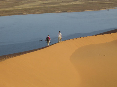 Απήγαγαν Ευρωπαίους τουρίστες στο Νίγηρα