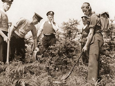 Θέλουν να εξιχνιάσουν δολοφονία 62 χρόνων