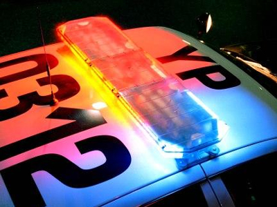 Η μεθυσμένη οδηγός… από τη μύτη πιάνεται