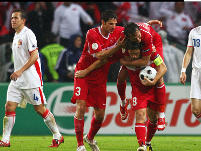 Τεράστια ανατροπή