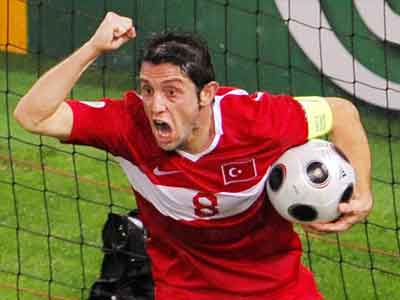 Επέστρεψε στην Τουρκία ο Nihat