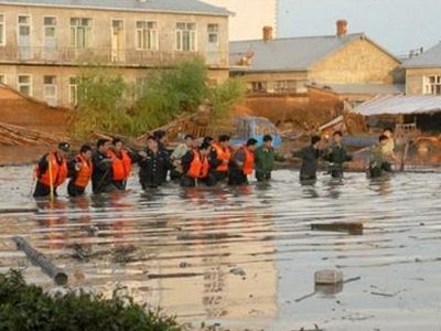 Νικαράγουα: Δέκα νεκροί από την θεομηνία