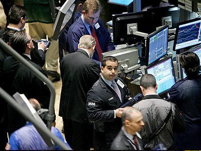 Θετικά κινούνται οι διεθνείς αγορές