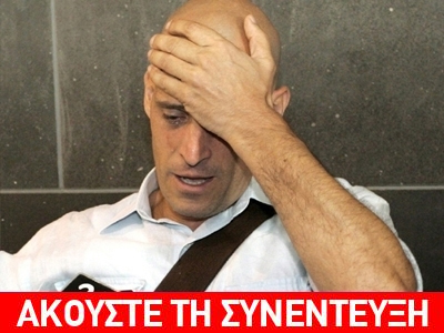 Χάρης Νικολαΐδης στη zougla.gr: Η ζωή μου στο μπουντρούμι της Ταϊλάνδης