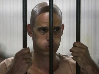 Πιέσεις για απελευθέρωση του ομογενή Χάρη Νικολαΐδη