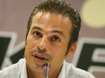 Διαψεύδουν στην ΑΕΚ τα περί έμμισθης συνεργασίας με τον Νικολαΐδη