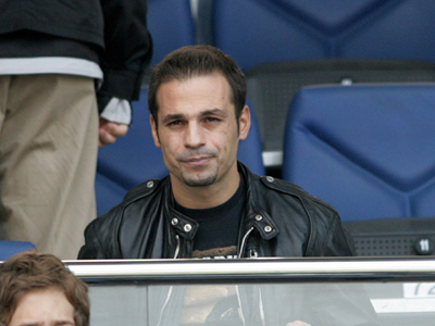 Nικολαΐδης: “Δεν διώχνω προπονητές”