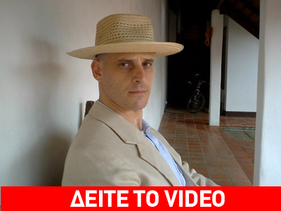 Ελεύθερος ο Νικολαΐδης