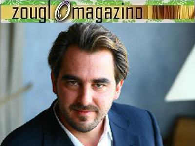 Ο «πρίγκιπας» Νικόλαος πίσω από το τιμόνι της ΑΕΚ;