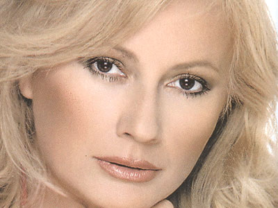 Το τσιφτετέλι της Αγγελικής Νικολούλη