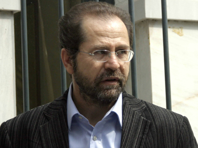 Νέα αίτηση αποφυλάκισης του εργατολόγου