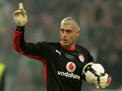 Νικοπολίδης: Πρέπει να μείνει ο Βαλβέρδε