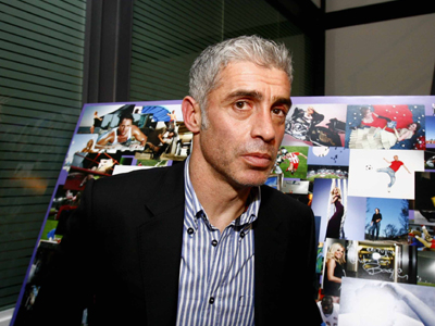 Νικοπολίδης και Γκαλέτι τα βραβεία της 20ης αγωνιστικής