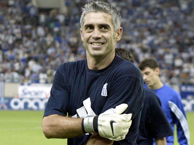 “Προπονείται” για δενδροκηπουρός!