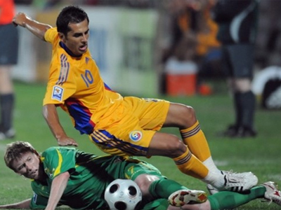 Για συμφωνία του Ηρακλή με τον Ντίκα γράφουν οι Ρουμάνοι