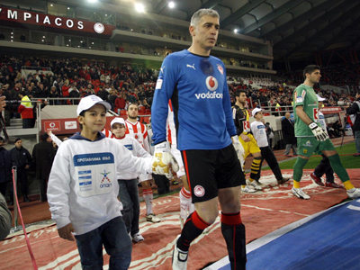 Σε απολογία από τον αθλητικό δικαστή κλήθηκε ο Νικοπολίδης