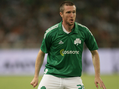 Στην Μπρόντμπι ο Νίλσον