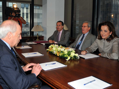 Συνωμοσία ΗΠΑ – Σκοπίων για το όνομα