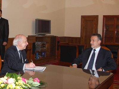 Θέτουν θέμα μειονότητας οι Σκοπιανοί