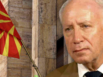 ”Δημοκρατία της Βόρειας Μακεδονίας”, πρότεινε ο Νίμιτς