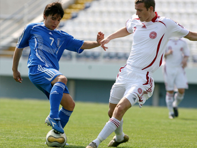 Χωρίς Νίνη οι Ελπίδες κόντρα στη Λιθουανία