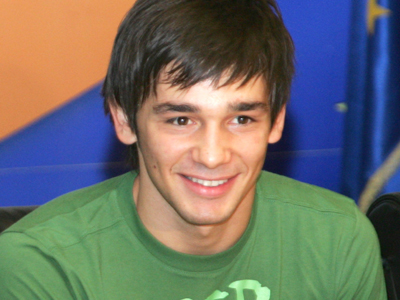 Ο Σωτήρης Νίνης και τα… μοντέλα του