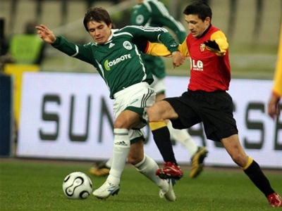 Ανοικτός σε προτάσεις Ευρωπαϊκων ομάδων ο Νίνης