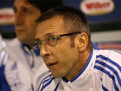 Τρεις αλλαγές στις κλήσεις των Ελπίδων