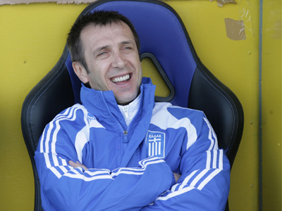 Η αποστολή της Εθνικής Ελπίδων για το φιλικό με τη Δόξα Δράμας