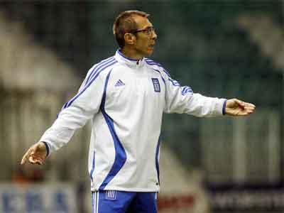 Αρχίζει η προετοιμασία της Μεσογειακής ομάδας του ποδοσφαίρου