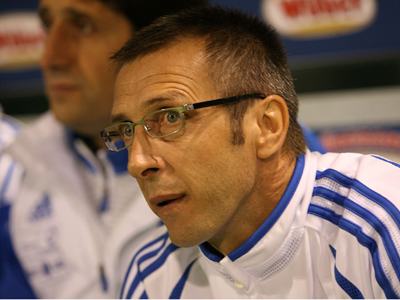 Ανακοίνωσε την αποστολή των Ελπίδων ο Νιόπλιας