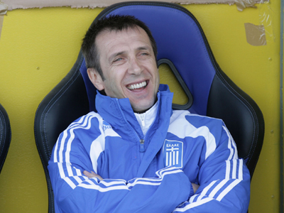 Νιόπλιας: Υπάρχουν επαφές με τον Πανιώνιο