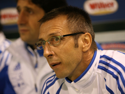 Ανακοίνωσε τη Μεσογειακή ομάδα ποδοσφαίρου ο Νιόπλιας