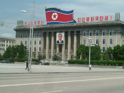 Δικό της δορυφόρο θα θέσει σε τροχιά η Β. Κορέα