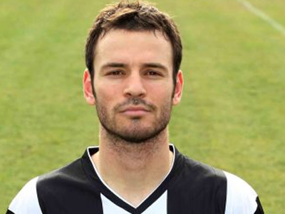 Ανακοίνωσε Νάστο για τέσσερα χρόνια ο Ατρόμητος