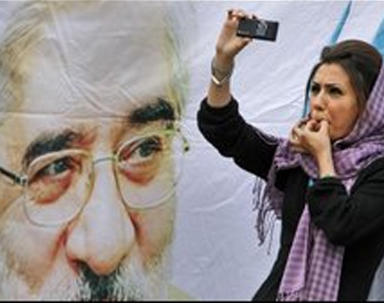 Η Nokia πούλησε στο Ιράν τεχνολογία παρακολούθησης πολιτών