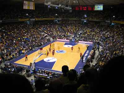 Euroleague: Στο Tel Aviv το opening game