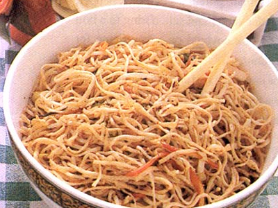 Ποδοσφαιριστής πέθανε αφού έφαγε νουντλς