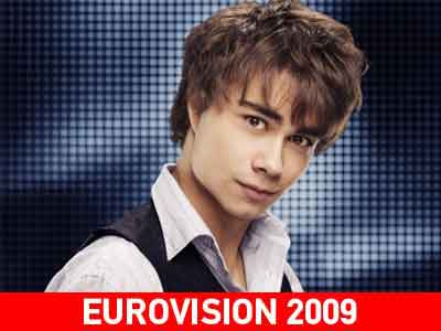 Επίσημες… ανησυχίες για το δείπνο του κριτή με τον Νορβηγό τραγουδιστή