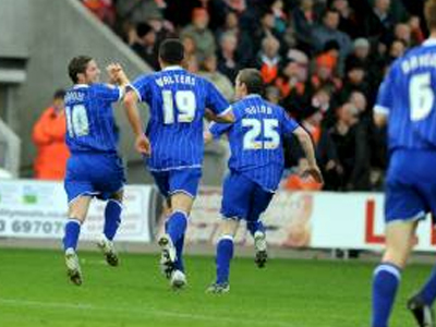 Αφιέρωσε το γκολ στον καταδικασμένο φίλο του