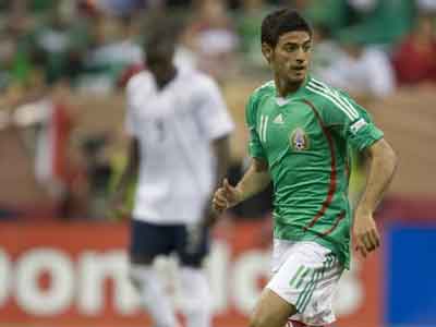 Με το… δεξί Μεξικό και Γουαδελούπη στο Gold Cup