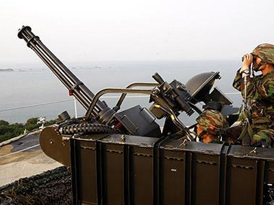 Συνεχίζει τις εκτοξεύσεις πυραύλων η Βόρεια Κορέα