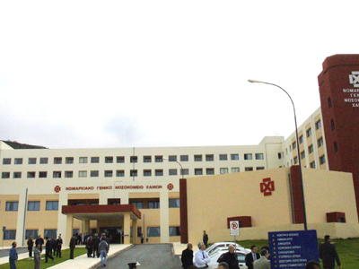 Κρούσμα ιογενούς εγκεφαλίτιδας στην Κρήτη