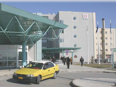 «Λουκέτο» στα χειρουργεία του νοσοκομείου Σερρών‏