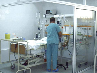 Επιτέθηκε στο γιατρό