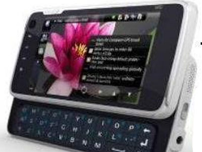 Nokia Ν900 / Rover / Maemo Flagship…αλλιώς ο διάδοχος του Nokia N810, διέρρευσαν οι πρώτες πληροφορίες