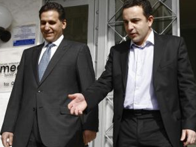 Ανοίγει τα χαρτιά του ο πρόεδρος της ΑΕΚ