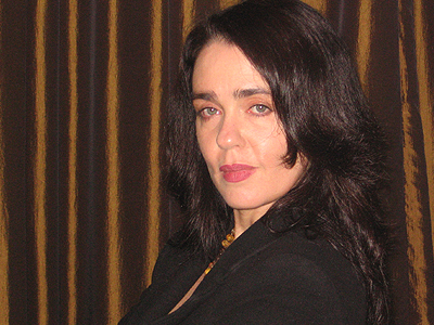 ”Μολόρα” στο Θέατρο Χορν