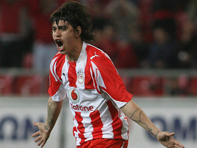 Προς Βουκουρέστι ο Νούνιες