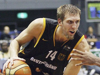 Εύκολη πρεμιέρα για τους Γερμανούς στο Προολυμπιακό